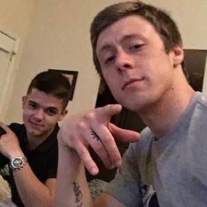 Meet your Posher, Timothy